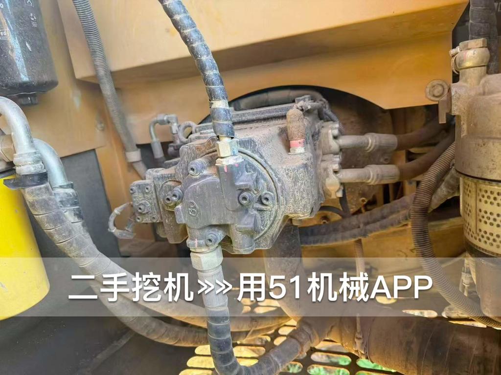 51机械